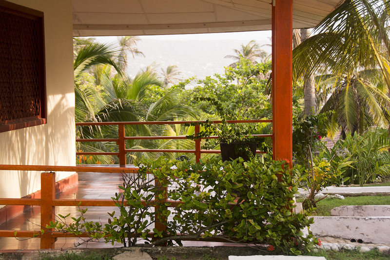 Hotel Pradomar Barranquilla  Exterior photo