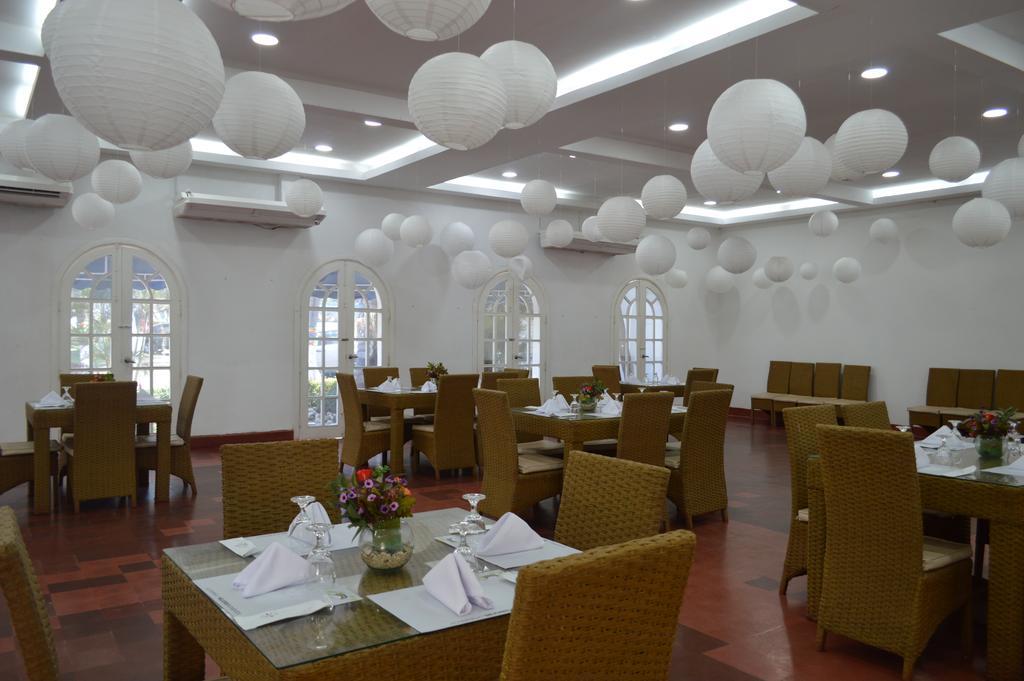 Hotel Pradomar Barranquilla  Exterior photo
