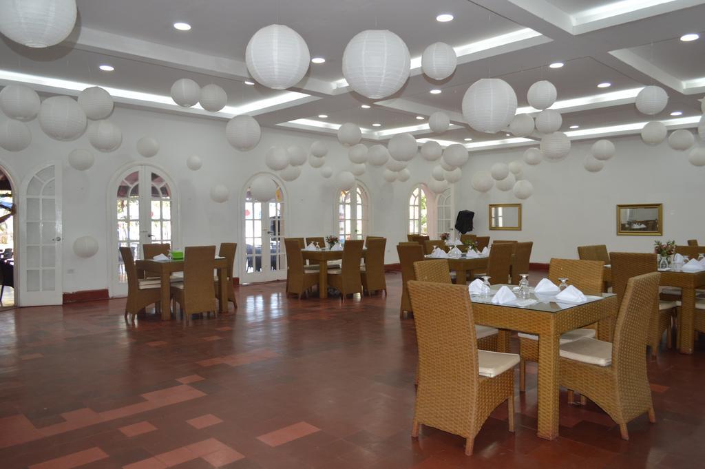 Hotel Pradomar Barranquilla  Exterior photo