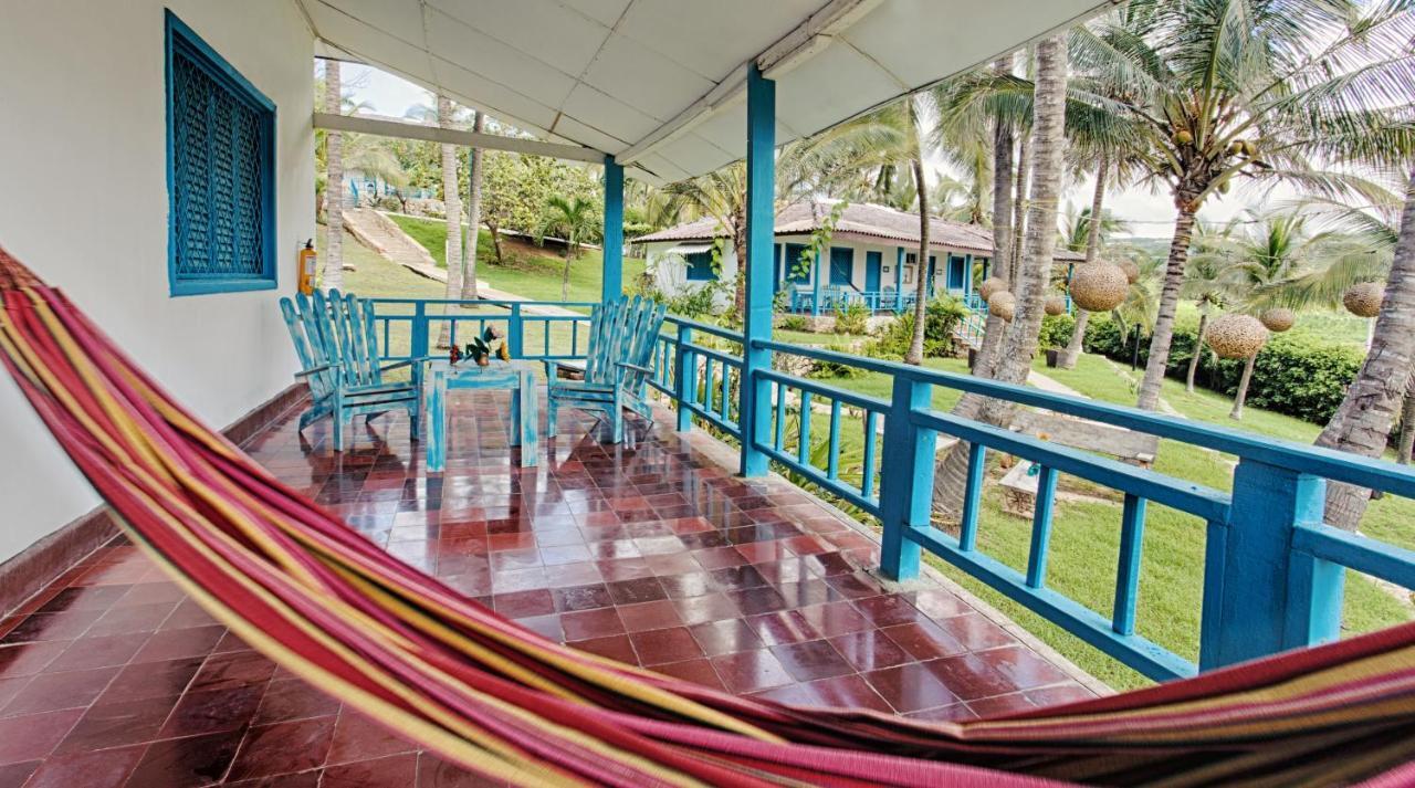 Hotel Pradomar Barranquilla  Exterior photo
